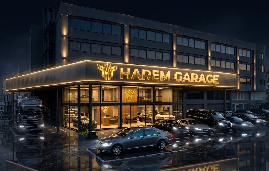 mersin oto tuning